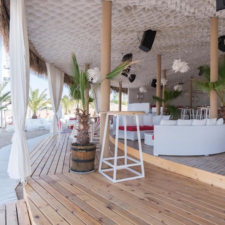 Oasis Resort & Spa Cozy Apartments Lozenets Buitenkant foto