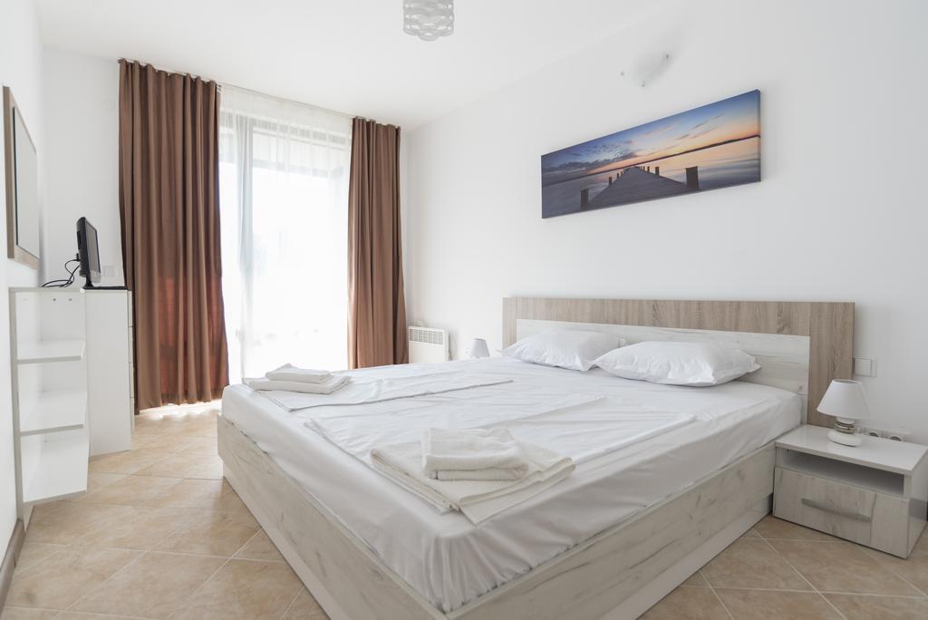 Oasis Resort & Spa Cozy Apartments Lozenets Buitenkant foto