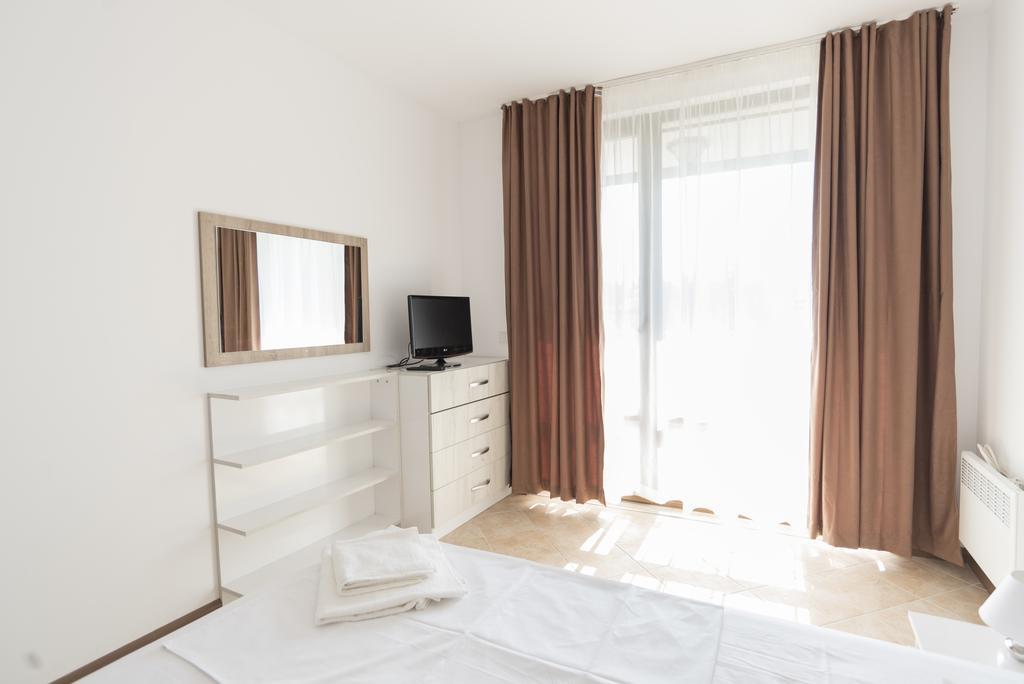 Oasis Resort & Spa Cozy Apartments Lozenets Buitenkant foto