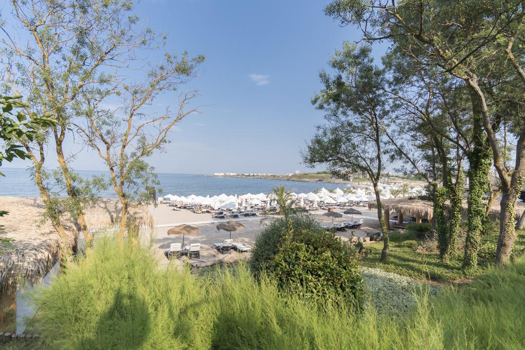 Oasis Resort & Spa Cozy Apartments Lozenets Buitenkant foto