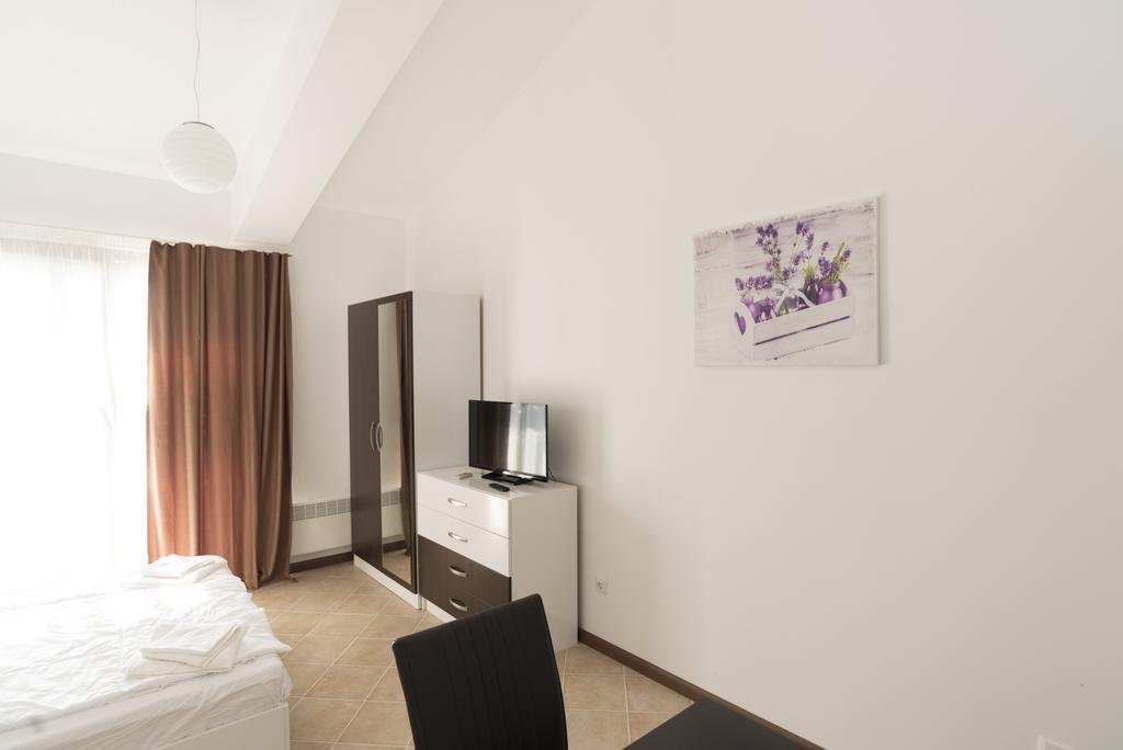 Oasis Resort & Spa Cozy Apartments Lozenets Buitenkant foto