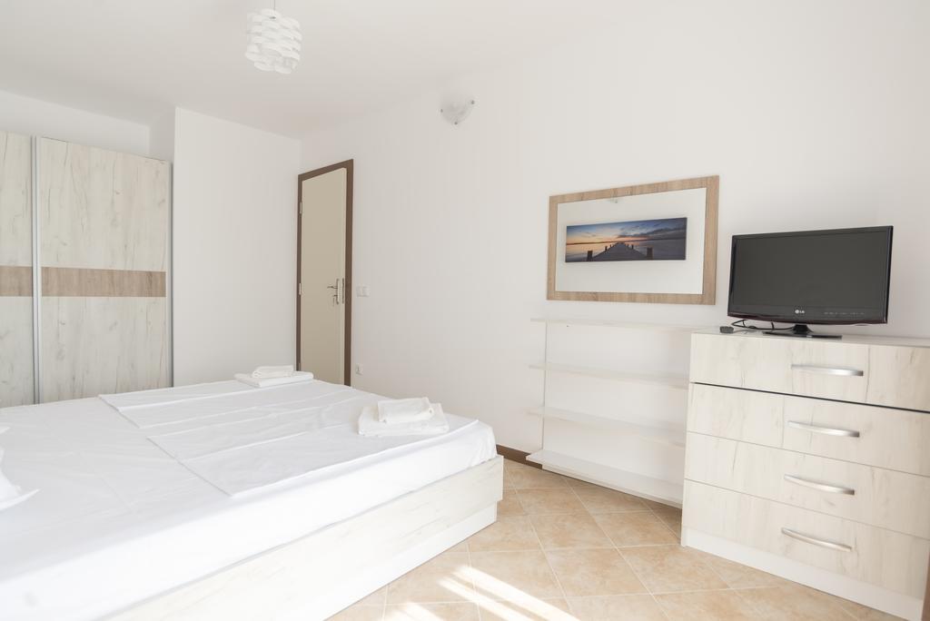 Oasis Resort & Spa Cozy Apartments Lozenets Buitenkant foto