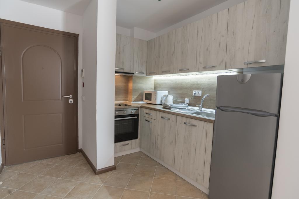 Oasis Resort & Spa Cozy Apartments Lozenets Buitenkant foto