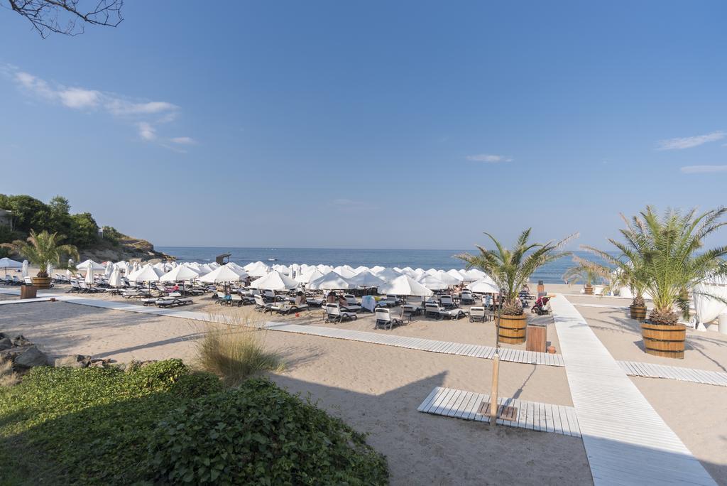 Oasis Resort & Spa Cozy Apartments Lozenets Buitenkant foto
