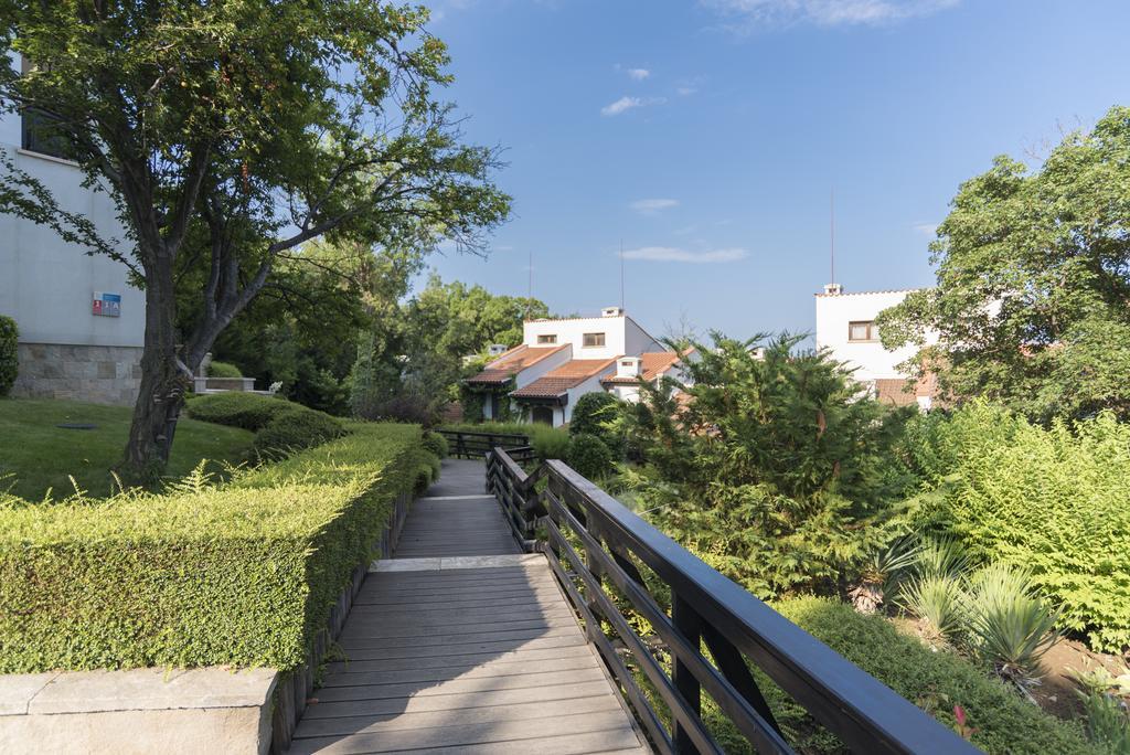 Oasis Resort & Spa Cozy Apartments Lozenets Buitenkant foto