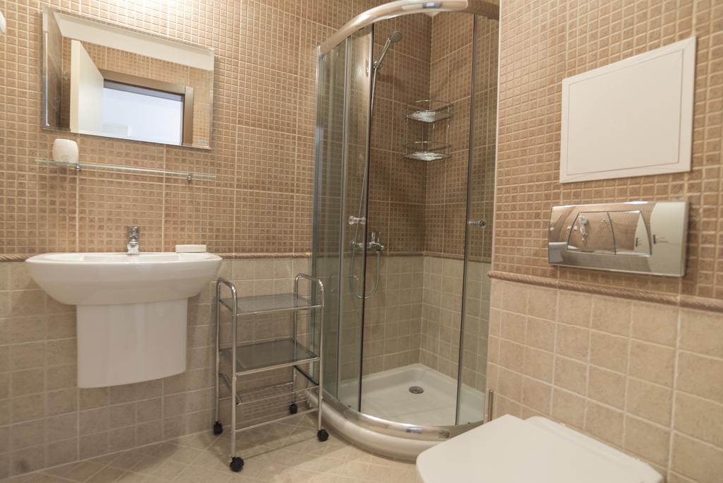 Oasis Resort & Spa Cozy Apartments Lozenets Buitenkant foto