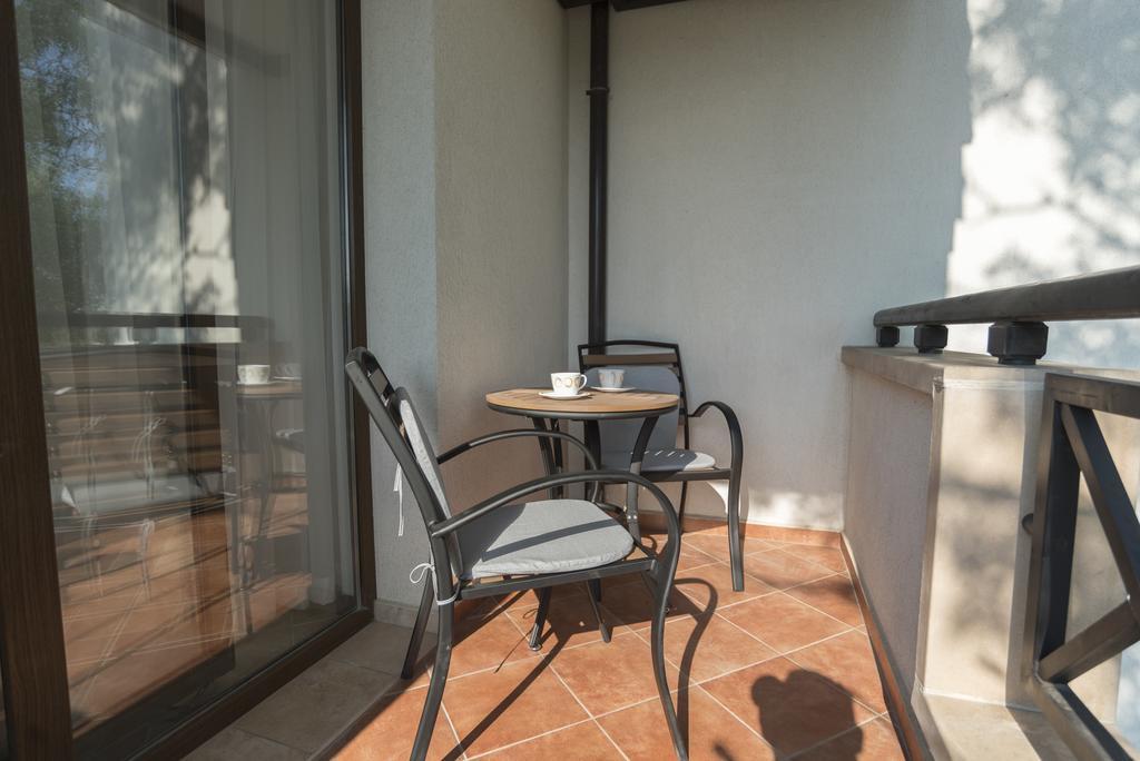 Oasis Resort & Spa Cozy Apartments Lozenets Buitenkant foto